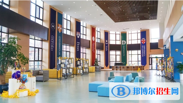 西交利物浦大学附属学校小学部2023年入学考试
