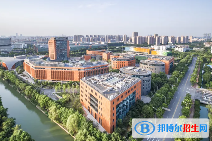 西交利物浦大学附属学校小学部2023年入学考试