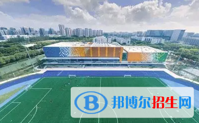 西交利物浦大学附属学校小学部2023年学费标准