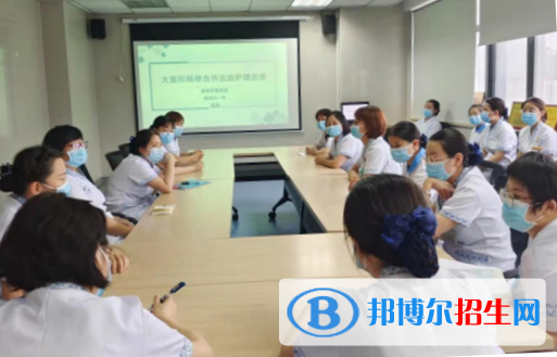 兰州2023年读卫校的大专
