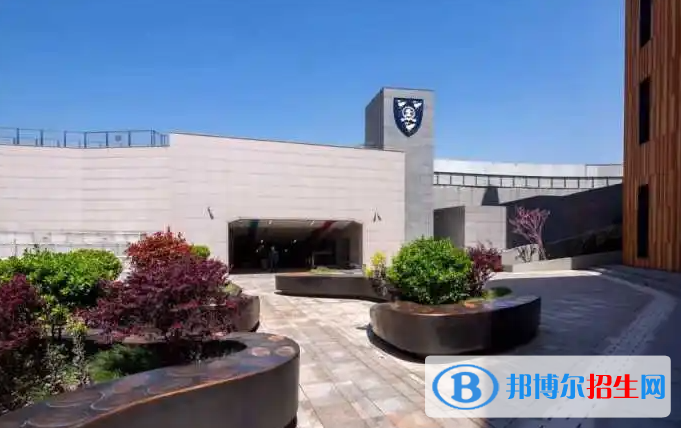 西交利物浦大学附属学校小学部2023年课程体系