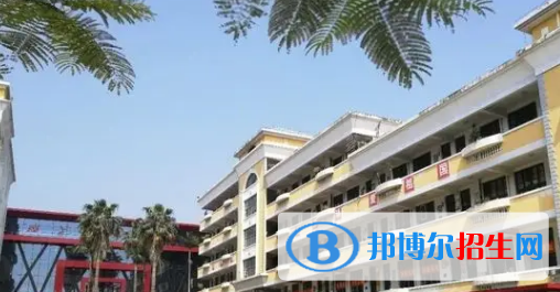 2022莆田高中学校升学排行（2023参考）