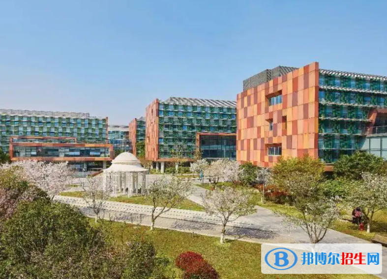 西交利物浦大学附属学校小学部靠谱吗