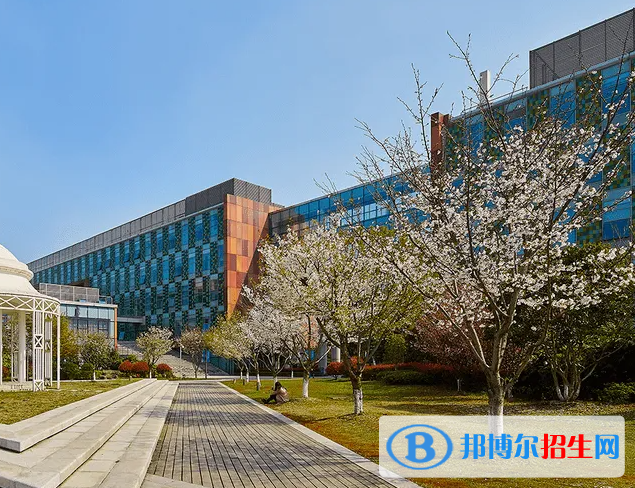 西交利物浦大学附属学校小学部靠谱吗2