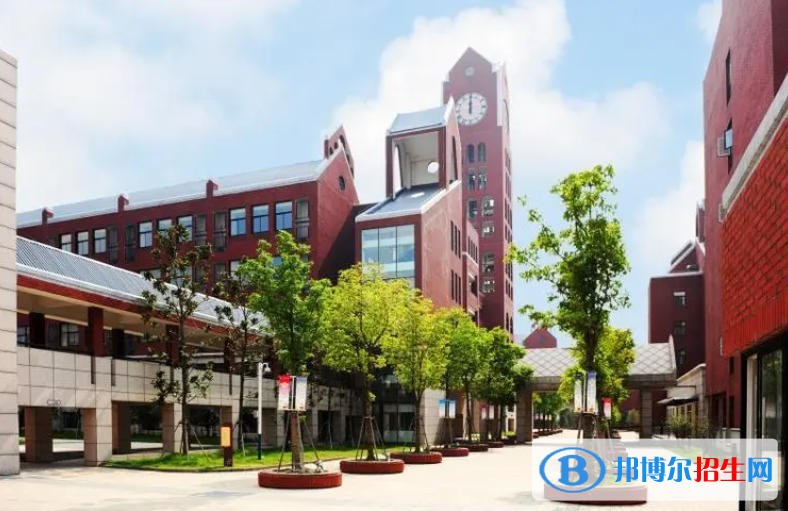 常熟国际学校小学部2023年招生政策