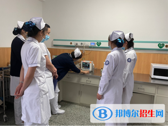 兰州2023年中专卫校专业课程
