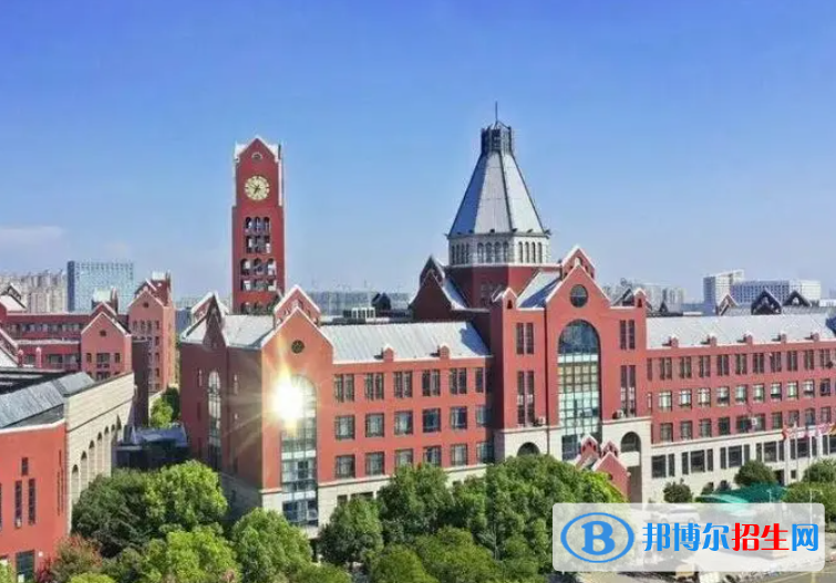 常熟国际学校小学部2023年学费标准2