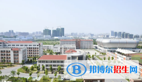 2022滁州高中学校升学排行（2023参考）