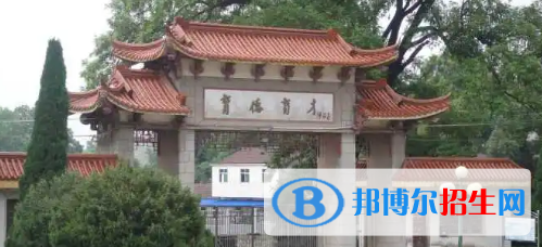 2022安庆高中学校升学排行（2023参考）
