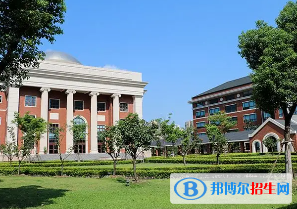 常熟国际学校小学部怎么样