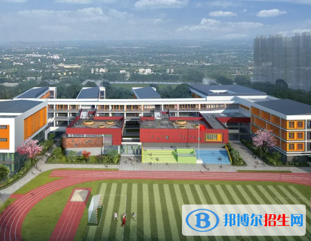 常熟国际学校小学部怎么样2