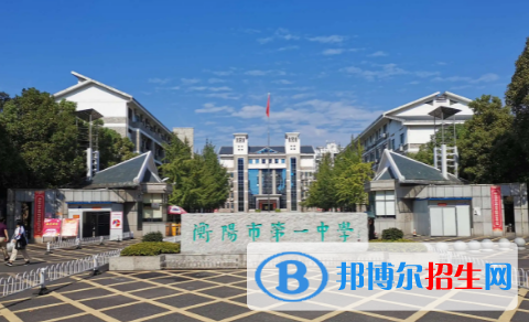 2022铜陵高中学校升学排行（2023参考）