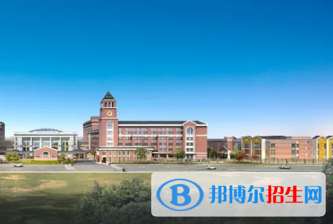 常熟国际学校小学部靠谱吗2