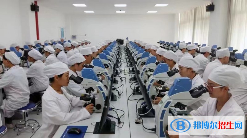 云南2023年男生读卫校