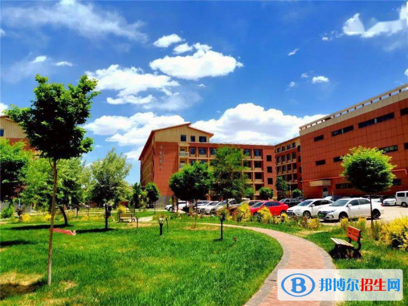 兰州2023年中专卫校专业都学什么