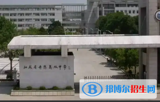 镇江高中学校升学排行2022（附高考成绩）-2023参考