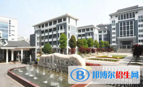 常州高中学校升学排行2022（附高考成绩）-2023参考