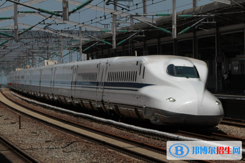 石家庄2023年哪的铁路学校比较好