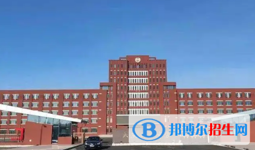 大庆高中学校升学排行2022（附高考成绩）-2023参考