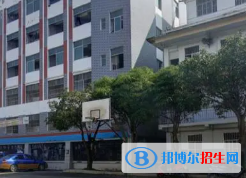广西2023年中职计算机学校有什么专业