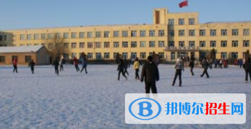 鹤岗高中学校升学排行2022（附高考成绩）-2023参考