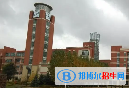 齐齐哈尔高中学校升学排行2022（附高考成绩）-2023参考