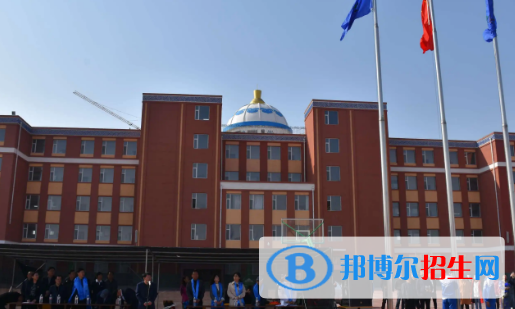 白城高中学校升学排行2022（附高考成绩）-2023参考