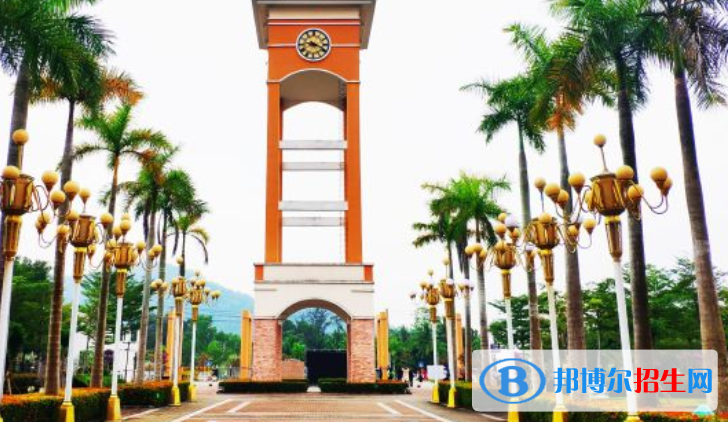北京师范大学万宁附属中学2023年报名条件、招生要求、招生对象 