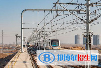 成都2023年铁路学校都有哪些专业好