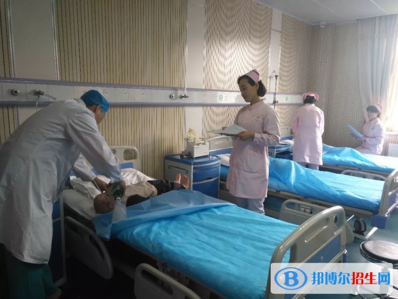 兰州2023年卫校里怎么样才能学好