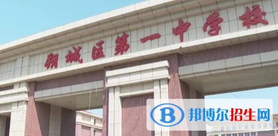 朔州高中学校升学排行2022（附高考成绩）-2023参考