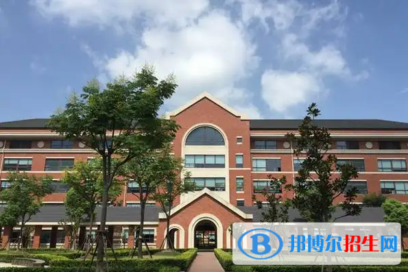 华东康桥国际学校小学部2023年报名时间2