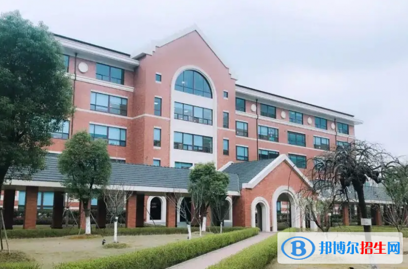 华东康桥国际学校小学部2023年入学考试2