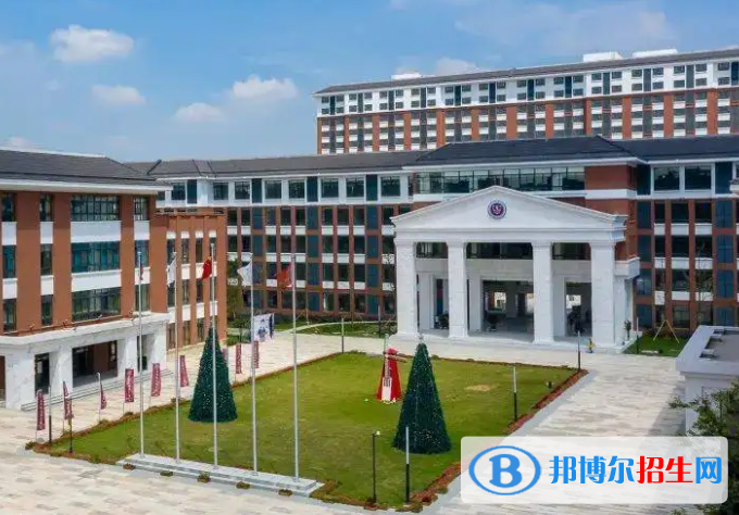 华东康桥国际学校小学部2023年录取分数线2