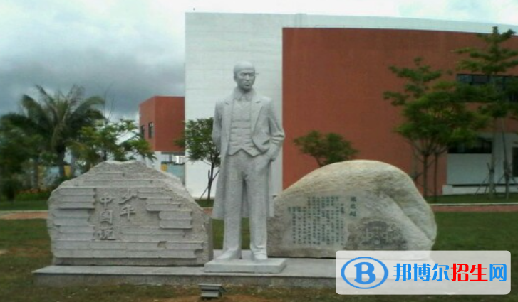 北京师范大学万宁附属中学2023年排名 