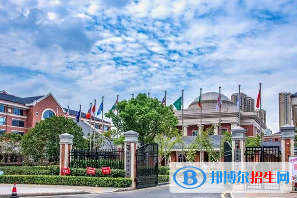 华东康桥国际学校小学部怎么样