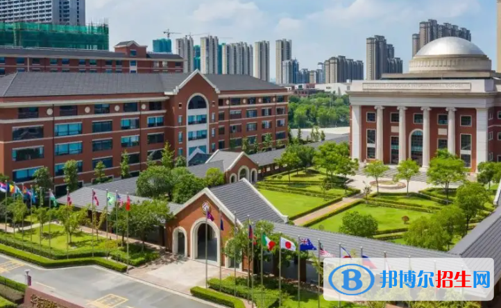 华东康桥国际学校小学部怎么样2