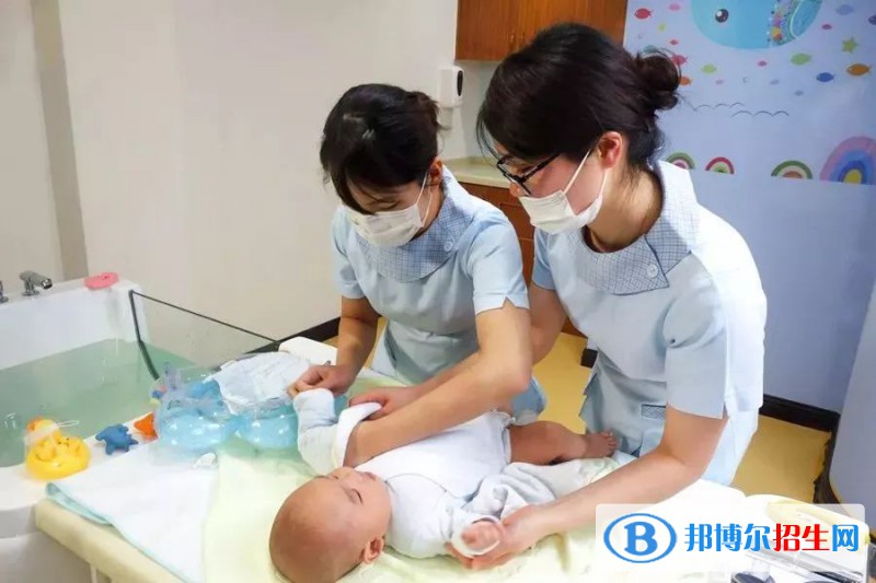 兰州2023年卫校开设有哪些课程