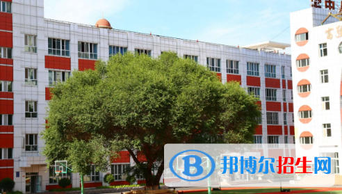 乌鲁木齐高中学校升学排行2022（附高考成绩）-2023参考
