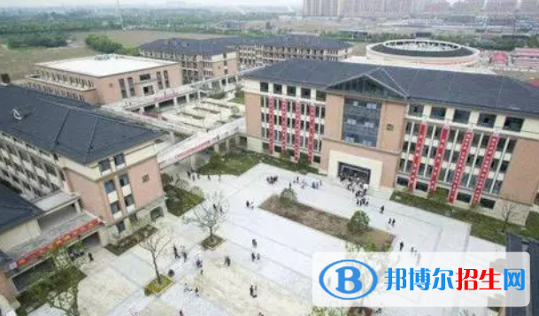 张家港外国语学校小学部2023年入学考试