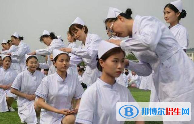 兰州2023年卫校干什么的