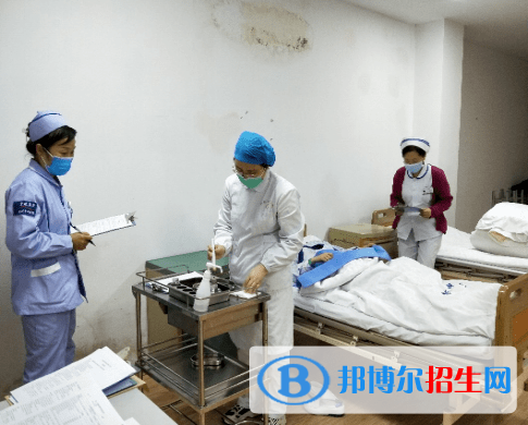 兰州2023年卫校大专录取分数线