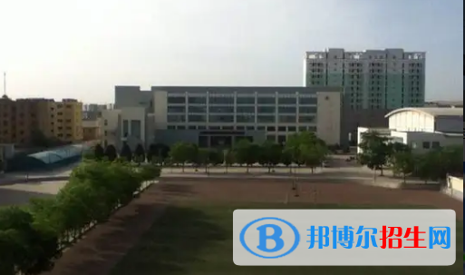 2022金昌高中学校升学排行（2023参考）
