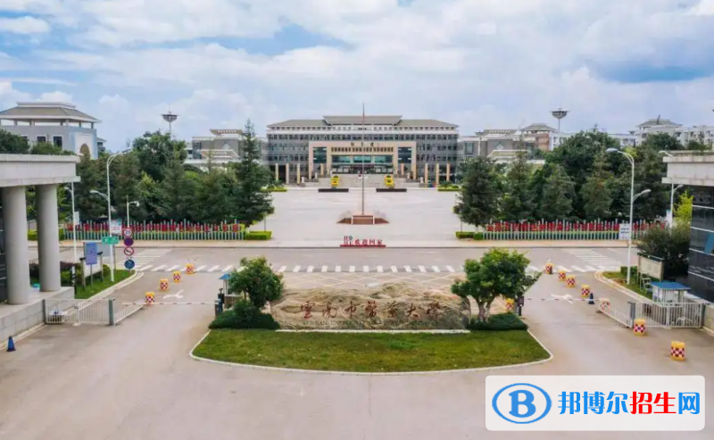 2023云南理科480分左右能上什么好大学