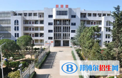 曲靖高中学校升学排行2022（附高考成绩）-2023参考