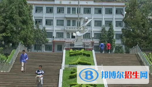 六盘水高中学校升学排行2022（附高考成绩）-2023参考