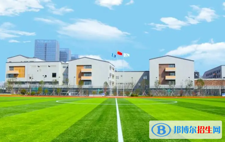 北大附属实验学校国际部