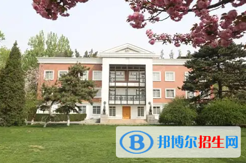 北京市私立汇佳学校