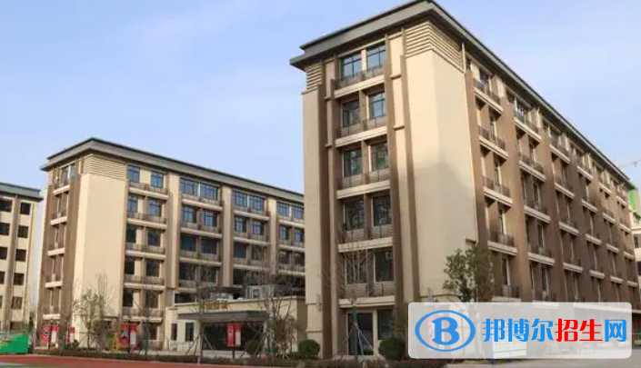 山东济宁经开区普通高中招生录取分数线（2022）-2023年参考