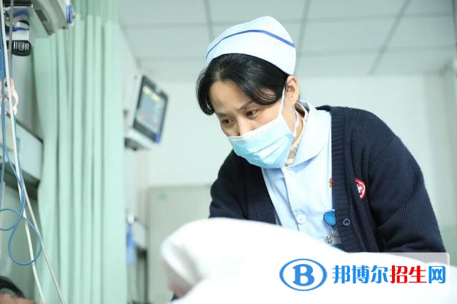 兰州2023年女生学卫校好找工作吗